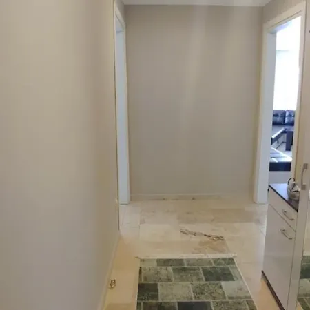 Apartament Pamfilya Residans