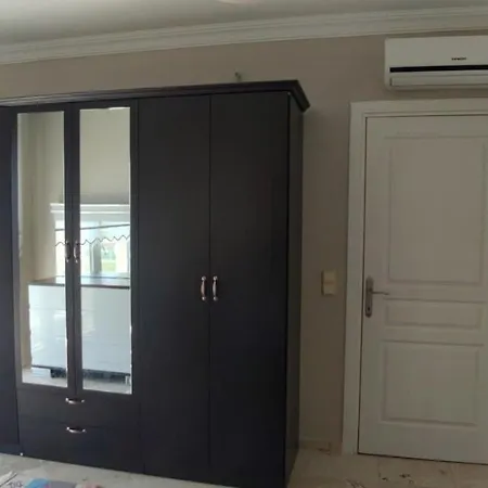 Apartament Pamfilya Residans Alanya