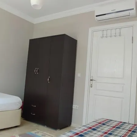Apartament Pamfilya Residans *