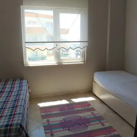 Pamfilya Residans Alanya