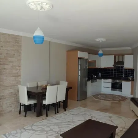 Pamfilya Residans * Alanya
