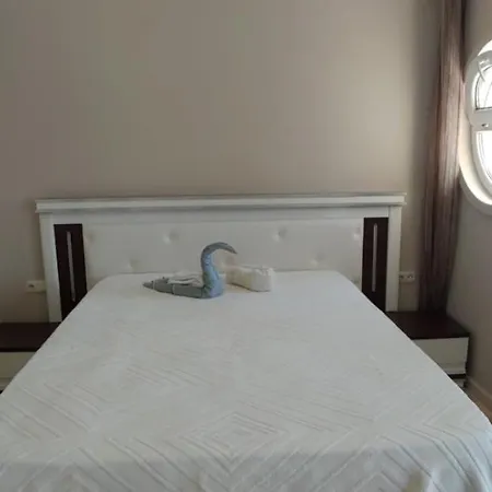 Pamfilya Residans Apartmán