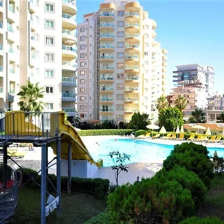 Pamfilya Residans * Alanya